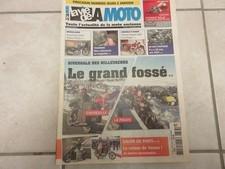 LA VIE DE LA MOTO LVM 773 12.13 MONET GOYON S6V MOTOS MS NARCISSE SIX DAYS TRIAL