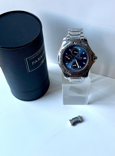 Festina montre bracelet