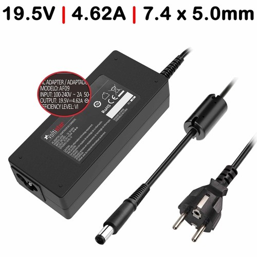 Chargeur pour portable dell - portable,