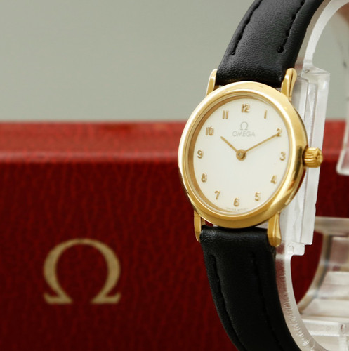 Montre femme vintage 1991 - femme,