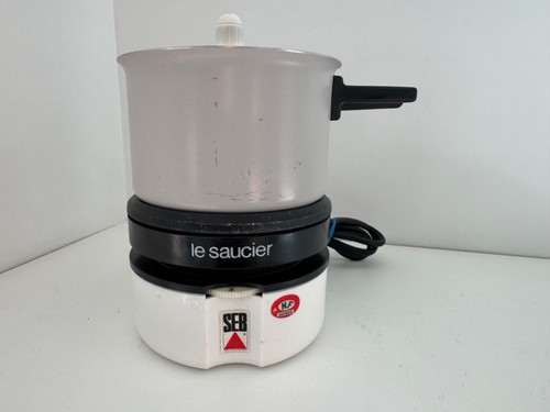 Saucier seb électrique - électrique, 1