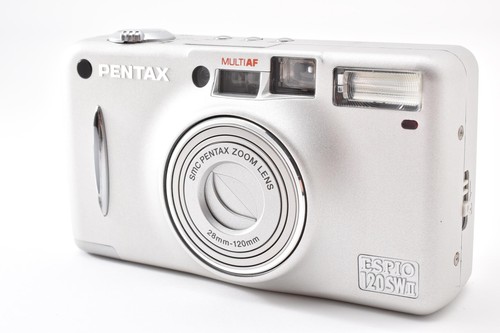 Top mint pentax espio - top,