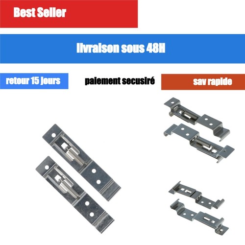 Cadre chrome plaque