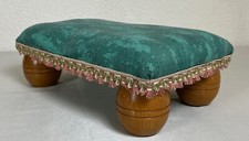 Ancien vintage banc, repose