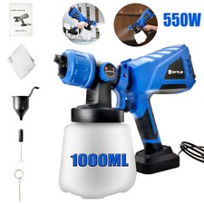 Pistolet à Peinture