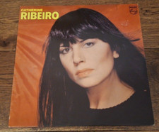Catherine Ribeiro – Soleil Dans L'Ombre (1982) Vinyl, LP, Album
