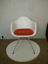 FAUTEUIL HERMAN MILLER RAY&CHARLES EAMES edition Vitra eames