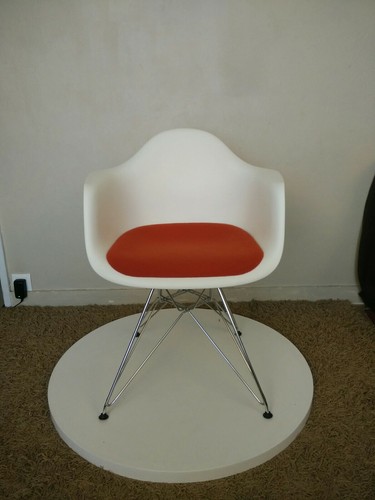 Fauteuil herman miller - fauteuil,