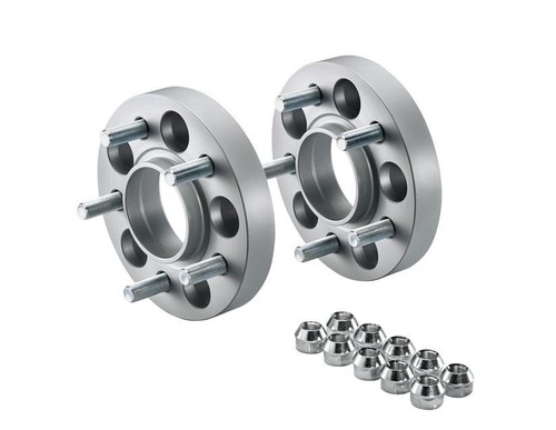 Eibach kit pro - eibach®*, pro-spacer