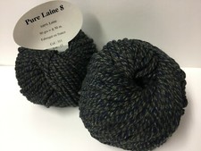 Lot De 5 pelotes 100 % pure