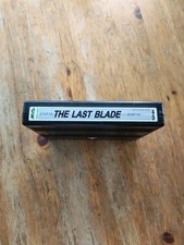 THE LAST BLADE SNK MVS NEO GEO BOOTLEG NEOGEO