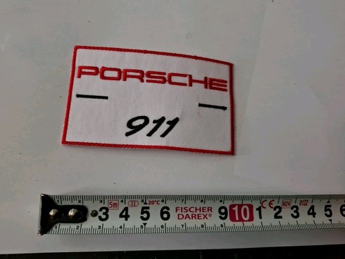 Patch écusson thermocollant - Écusson,