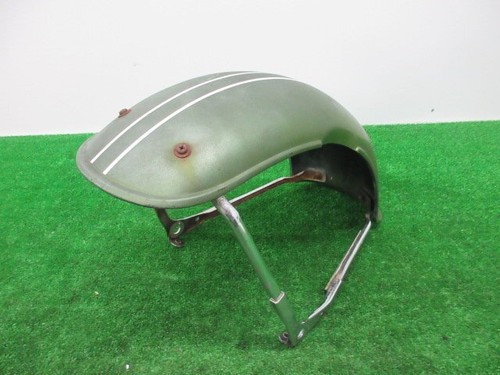Suzuki rv50 vanvan - suzuki, 50
