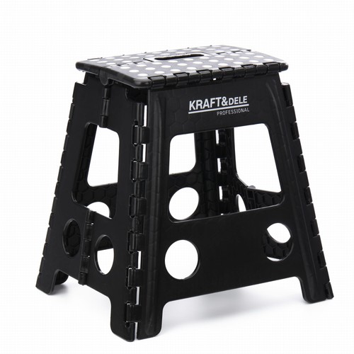 Tabouret pliant 53x40x3cm