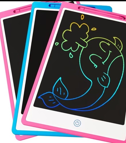 Tablette écritoire lcd - tablette,