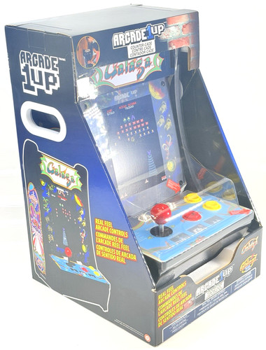 Arcade 1up 40th anniversary - 1up],