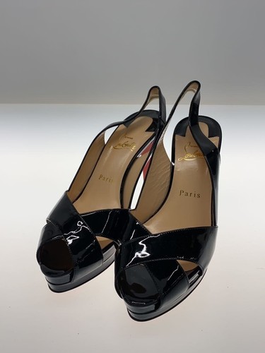 Sandales escarpins talons - sandales,