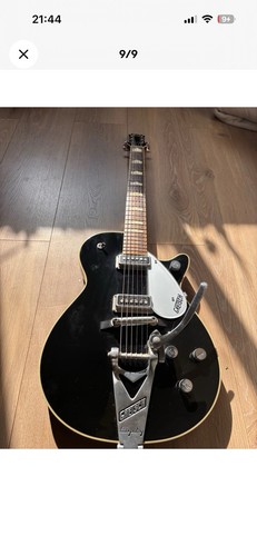 Gretsch tds 6128 - tds,