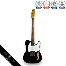 Fender Japan Telecaster noir