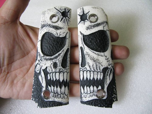 Cool new devil resin - cool, grip