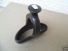 (n°200) old tool / Outil Ancien / Cordonnier / Bourrelier / Emporte Pièce Cuir 