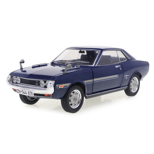 Toyota celica 1 24 - toyota,