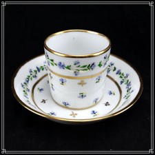 TASSE LITRON EN PORCELAINE DE