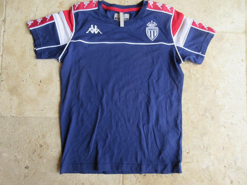 Maillot monaco football - maillot,