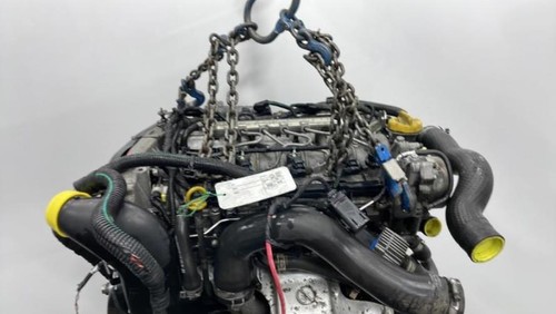 Moteur opel astra - h, twintop