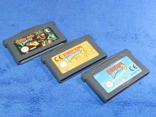 Jeux Donkey Kong Country 1 , 2