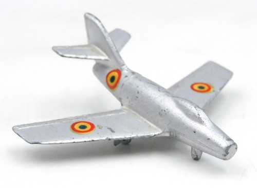 Mercury dassault mystere avion - dassault,