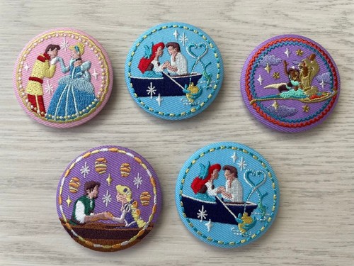 Lot badges en - de,