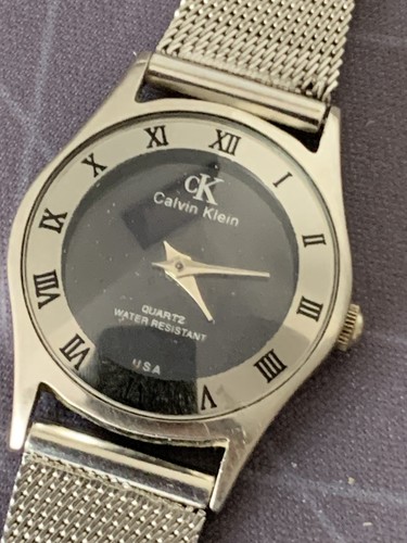 Montre dame calvin - montre,