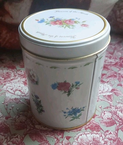 Boîte thé métal royal - à,