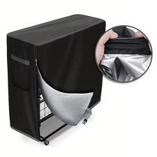 Pour Lits Pliants Housse de