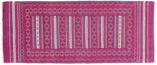 Tapis afghan kelim - tapis,