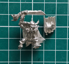 Warhammer Old world : Grand