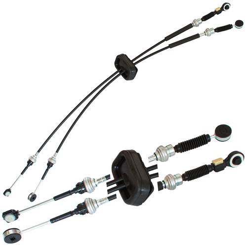 Cable transmission 7701477671 - transmission,