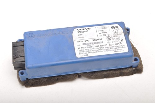 Volvo xc90 316ch module - volvo, 4.4