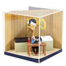 Moulinsart Tintin découvre Haddock - Boîte décor - Comme neuf