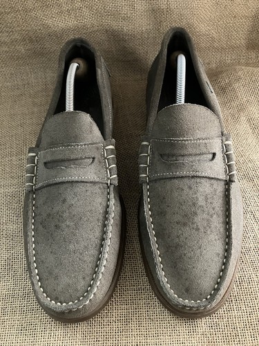 Mocassins homme paraboot - homme, vert