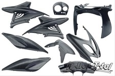 Kit De Carénage En Look