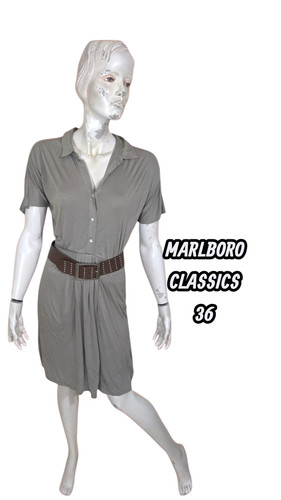 Marlboro classics mcs - classics, taille