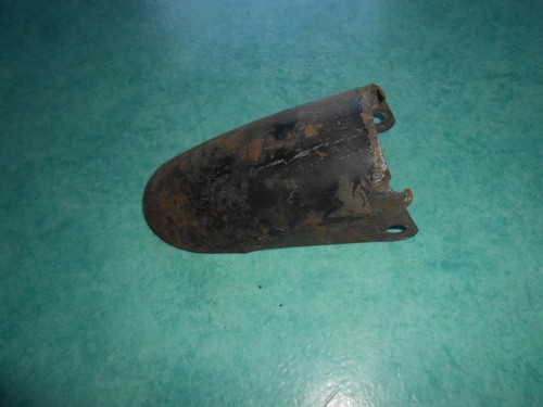 Garde boue moteur solex - , 45cc