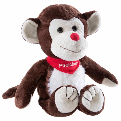 Heunec paulchen monkey - heunec, paulchen,