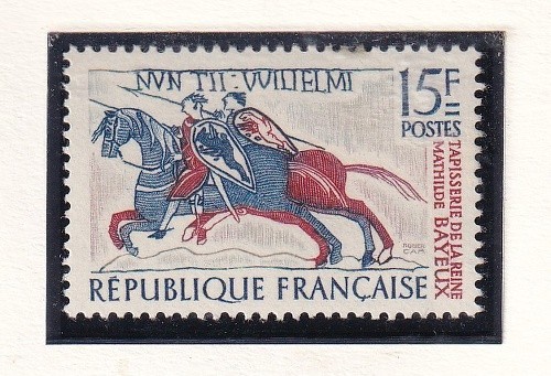 Timbre france 1172 neuf - 🦬timbre, n°1172