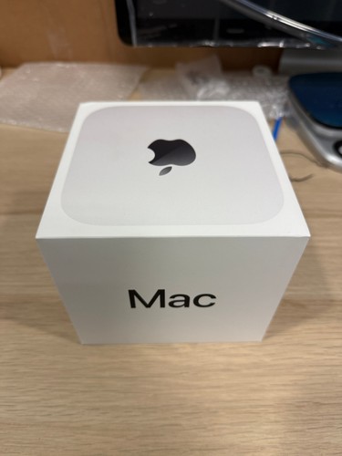 Apple mac mini - apple, (2024)