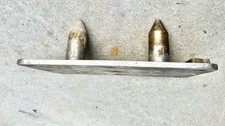 Jeanneau 54DS Stainless mast Foot. 316 Stainless ????