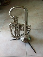 F. Besson Brevete Cornet