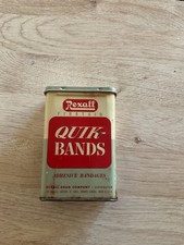 RARE US WW2 ADHESIVE BANDAGE